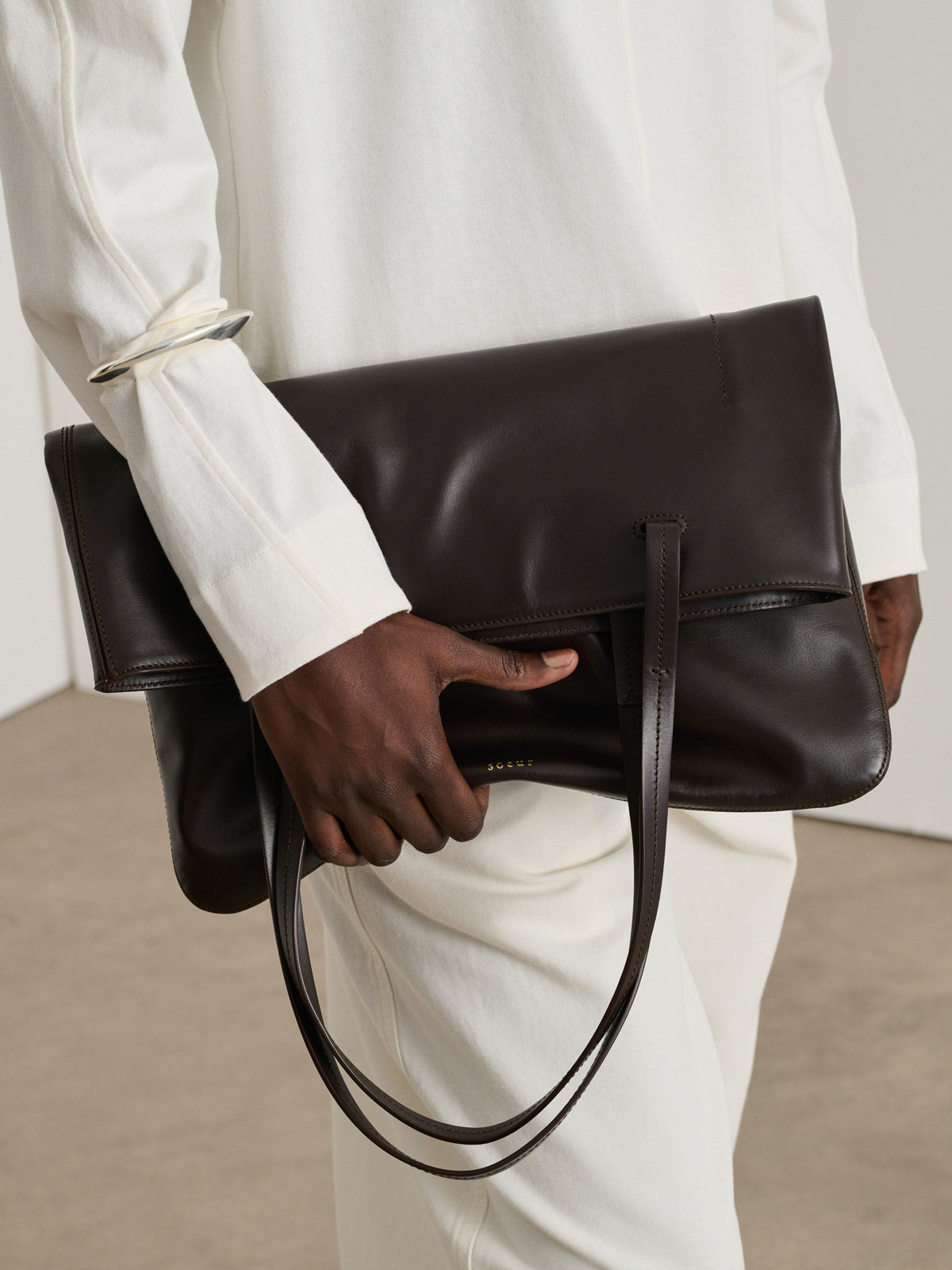 LeVre♡SoeurS コクリス FR Crossbody Clutches - Soeur